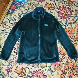Fila Sport Teddy Bear Jacket